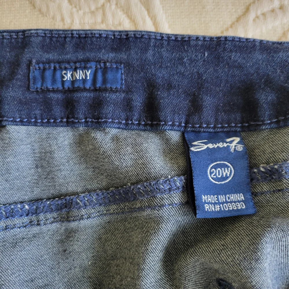 Seven7 jeans - Picture 8 of 13